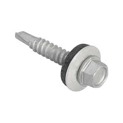 پیچ شیروانی 12 سانت تایوانی